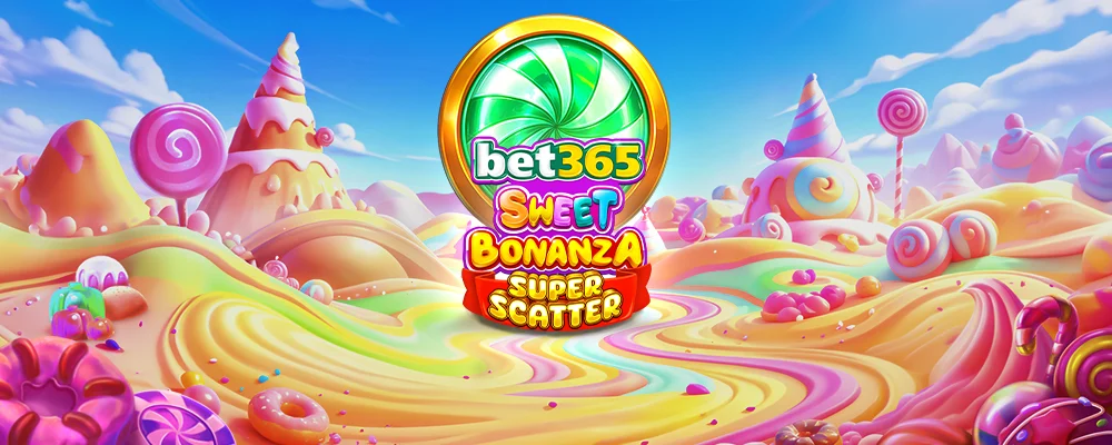 80 win Doce Bonança Super Scatter