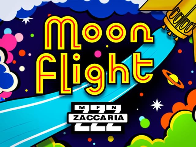 80 win Deslizante de Voo Lunar