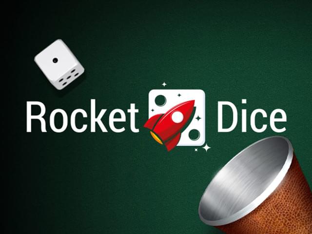 80 win Dados de Foguete